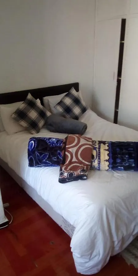 Salama Lodge Milnerton Cape Town South Africa