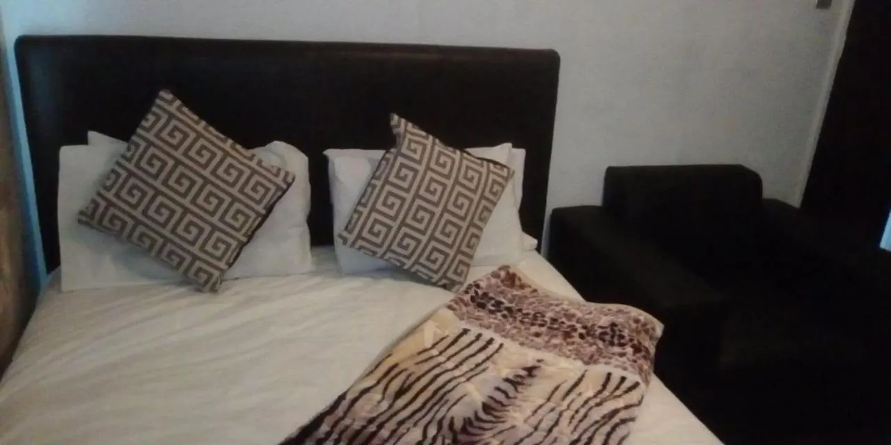 Salama Lodge Milnerton Cape Town